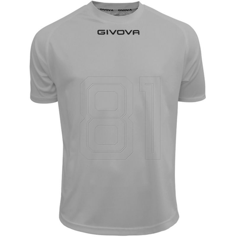 5. Givova One U MAC01-0027 Fußballtrikot