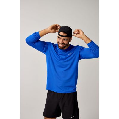 6. Brooks Running Atmosphere Langarm 3.0 M 211537448