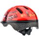 15. Meteor KS06 Firetracker Fahrradhelm Größe S 48-52 cm Jr 24837
