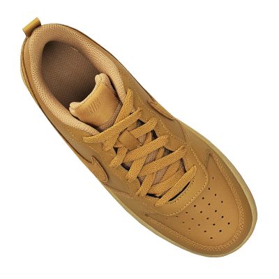 3. Nike Court Borough Low 2 (GS) Jr BQ5448-700 Schuhe