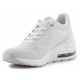 3. Skechers Million Air-Elevated Air W 155401-WHT Schuhe