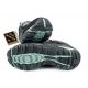 10. Merrell Alverstone GTX W J034596 Wanderschuhe