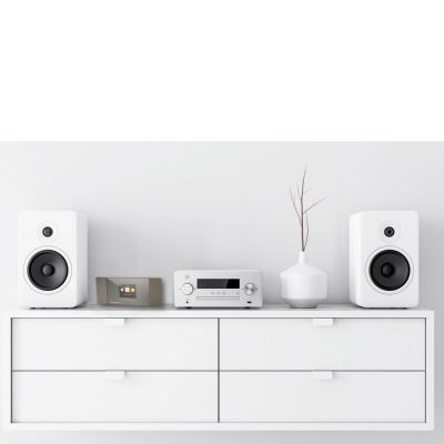 3. DR 463 Bluetooth DAB+ DLNA Internetradio-Adapter