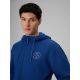 5. Herren-Kapuzenpullover, regulär, Größe 4F 4FRSS26TSWSM2978-033S