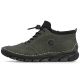 3. grüne Damen-Ankle-Boots Rieker 55071-54