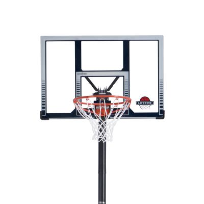 9. LIFETIME BOSTON 90001 Basketballständer