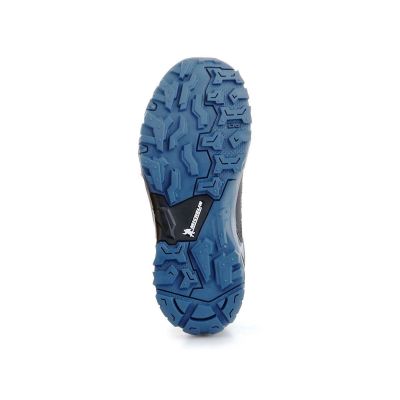 8. Salewa Wildfire Wp Jr 64009-8641 Wanderschuhe