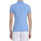 2. Damen-Poloshirt 4F F0768 Denim 4FWMM00TPTSF0768 32S