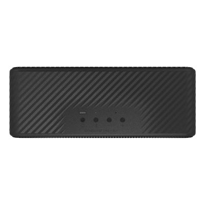 9. Klipsch Detroit – Tragbarer Bluetooth-Lautsprecher