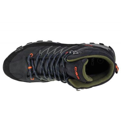 7. CMP Rigel Mid M 3Q12947-51UG Schuhe