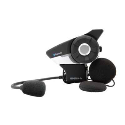 2. SENA 20S EVO DUO MOTORRAD-INTERCOM