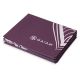 20. Gaiam Cranberry Point 2 MM 63640 Yogamatte