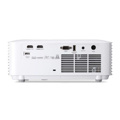 6. Acer Beamer PL2520pi Vero 4000 ANSI lm FHD weiß