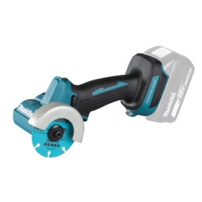 23. MAKITA Trennscheibe 76 mm 18 V DMC300Z