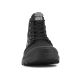 4. Palladium Pampa Hellfire 74496-001-M Ganz Schwarz