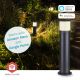 14. Nedis ZBLOP10RGBW Smartlife RGB Zigbee 3.0 10 + 4W Außenleuchte