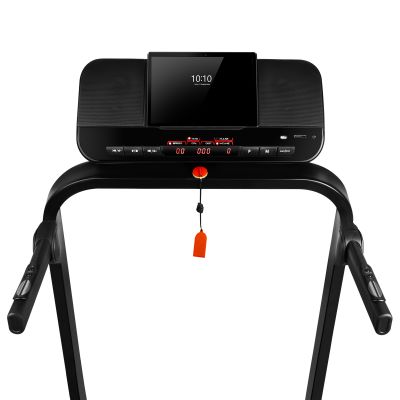 7. Spokey Eland SPK-944177 Elektrisches Laufband