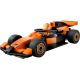 3. LEGO CITY 60442 F1 McLaren Fahrer und Rennfahrer