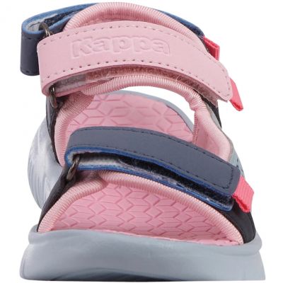 3. Kappa Kana MF Jr Sandalen 260886MFK 6117