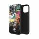 4. Adidas OR Snap Case Graphic AOP für iPhone 12 Pro Max - mehrfarbig