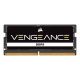 2. Corsair Vengeance CMSX16GX5M1A5200C44 16GB Speichermodul 1 x 16GB DDR5 262-Pin SO-DIMM
