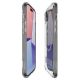 14. Spigen Ultra Hybrid S MagSafe, kristallklar – iPhone 15 Plus