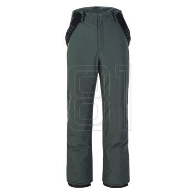 7. Hi-Tec Idris M Skihose 92800549419