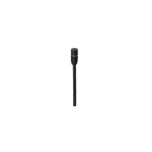 Sennheiser MKE 2 BLACK EW – Miniaturmikrofon, schwarz, 3,5-mm-Klinkenstecker