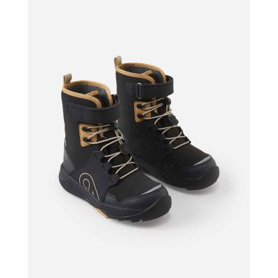 2. Reima ReimaTec Barfuß-Winterstiefel für Kinder Talves Junior (5400166A-9990)