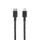 5. Native Union Night Cable - USB-C - Lightning-Kabel, 3 m (Cosmos)