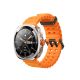 Joyroom Venture Series JR-FV2 Sport-Smartwatch mit Anruffunktion – Orange