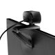 7. LogiLink UA0368 Webcam 1280 x 720 px USB 2.0 Schwarz