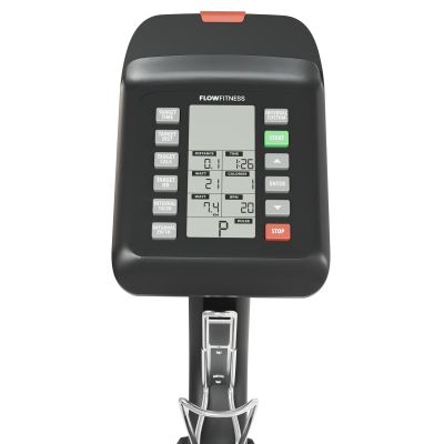 8. FLOW FITNESS PERFORM A1I AERIAL BIKE