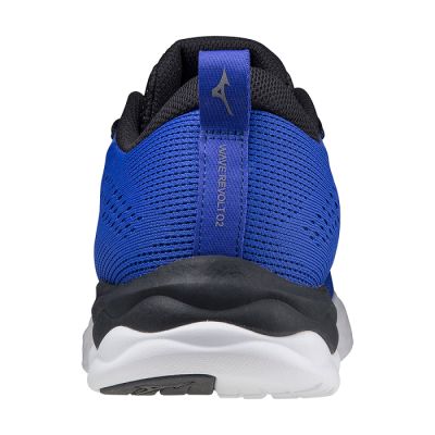 10. Mizuno Wave Revolt M J1GC218104 Schuhe