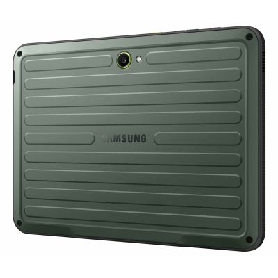 5. Samsung Galaxy Tab Active5 Pro 10,1" X356 6/128GB 5G Grün