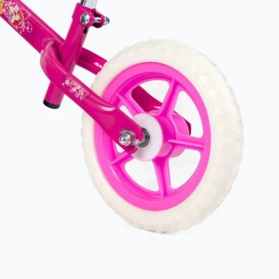 11. Huffy 27931W Disney Princess Laufrad 10" 
