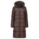 2. Damenparka Geographical Norway APRIL DBROWN DB LADY 0116-2 (WZ7108F/GN-DARK BROWN)