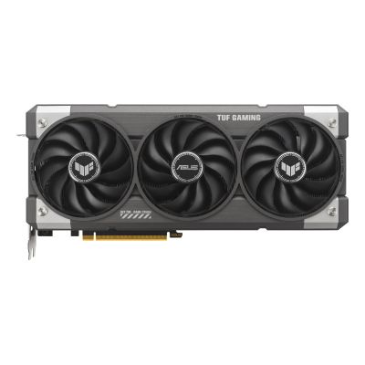 10. Grafikkarte ASUS TUF GAMING RTX 5060 8GB OC
