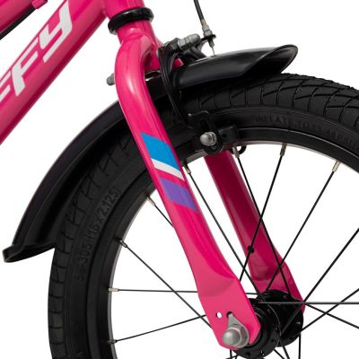 7. Huffy So Sweet 16" Pinkes Fahrrad (2895W)