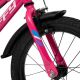 7. Huffy So Sweet 16" Pinkes Fahrrad (2895W)