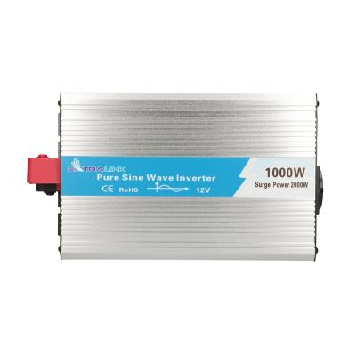 4. Extralink OPIP-1000W | Spannungswandler | 12 V – 230 W, 1000 W, Sinus