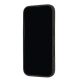 5. Audi Silikonhülle iPhone 16 6,1" schwarz/schwarz Hardcase AU-LSRIP16-Q3/D1-BK