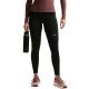 Damenleggings Nike One, schwarz, FN3241 011