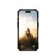 2. UAG Pathfinder Magsafe - Schutzhülle für iPhone 16 Pro, kompatibel mit MagSafe (oliv) [mto]