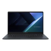 ASUS ExpertBook B1503CVA-S77277 Core 5 210H 15,6" FHD 300 Nits 60 Hz AG 16 GB DDR5 SSD512 Intel Grafik WLAN+BT LAN Kamera 1080p 50 Wh Kein Betriebssystem Gentle Gray 3 Jahre Vor-Ort-Service