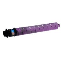 Ricoh 842532 Tonerkartusche, 1 Stück, Original Magenta