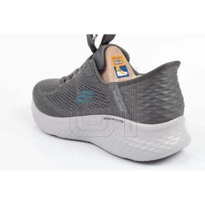 4. Skechers M 232466/CCBL Schuhe
