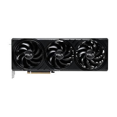 Palit RTX 5080 Infinity 3 OC 16 GB GDDR7 HDMI 3xDP