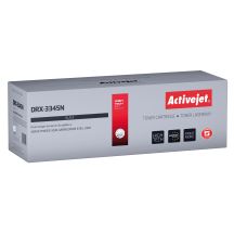 Activejet DRX-3345N Trommel (ersetzt Xerox 101R00555; 30.000 Seiten; schwarz)