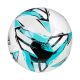 2. Select Classic v26 Fußball weiß, blau und schwarz 160076